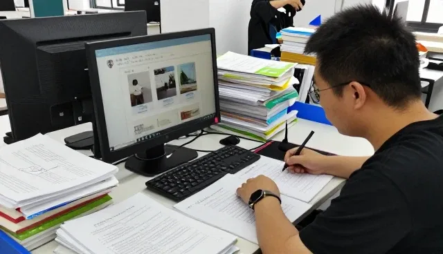 教师培训课程成为考试辅导等发展的重要工具