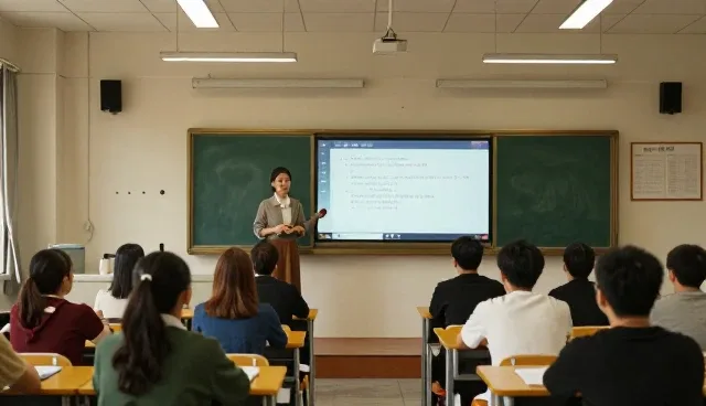 教育服务适用条件的演变与未来趋势